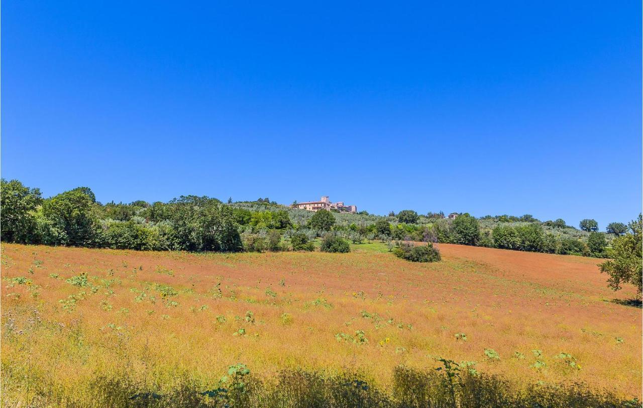 Portella Saragano Exteriér fotografie
