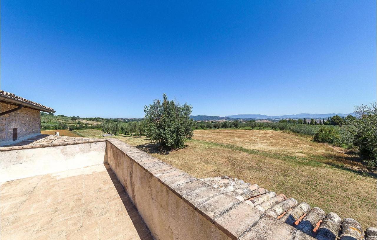 Portella Saragano Exteriér fotografie