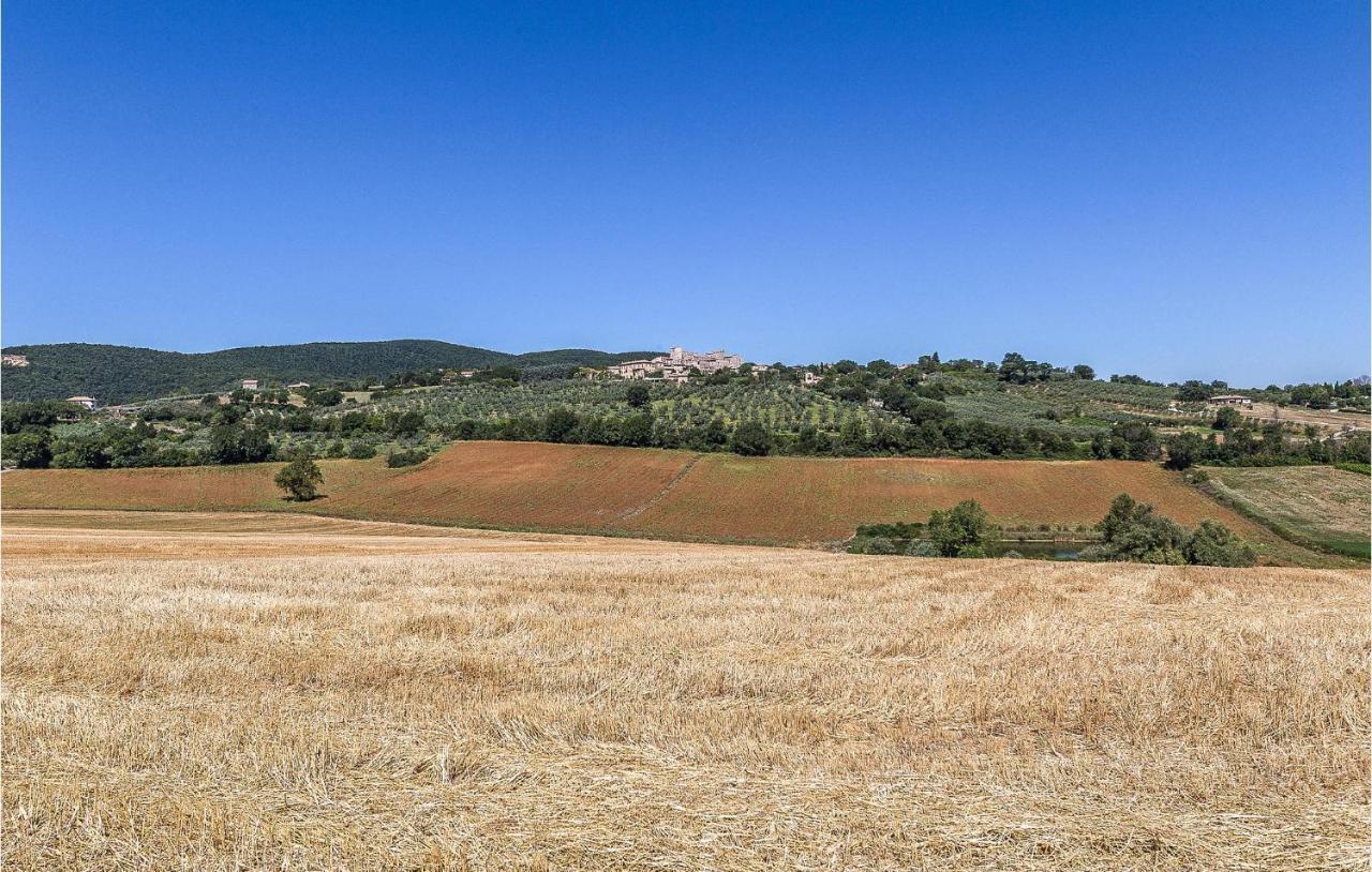Portella Saragano Exteriér fotografie